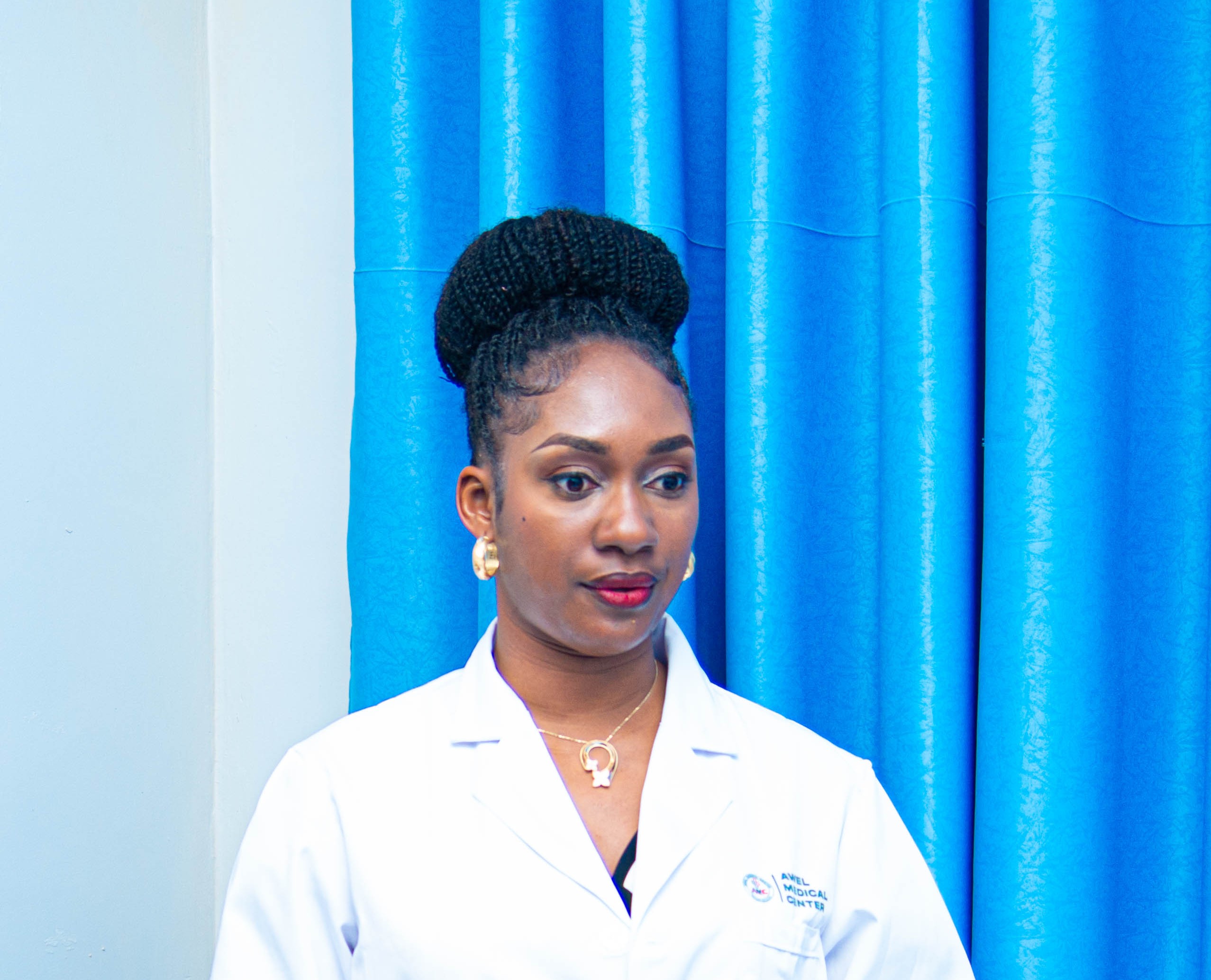 DR DIANNE TABALA KIMPU